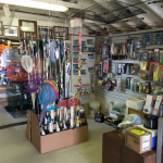 Wildwood – Bait & Tackle Shops –