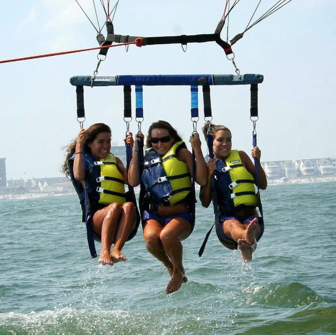 Wildwood Water Sports & Rentals
